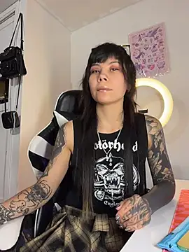 EemaHaruki - Masturbation+show tits