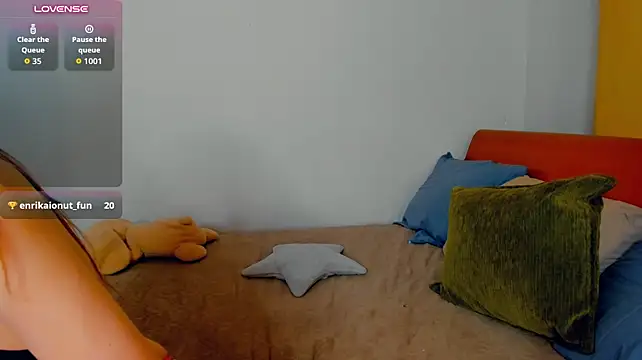 LeilaErcolani - doggy + twerk