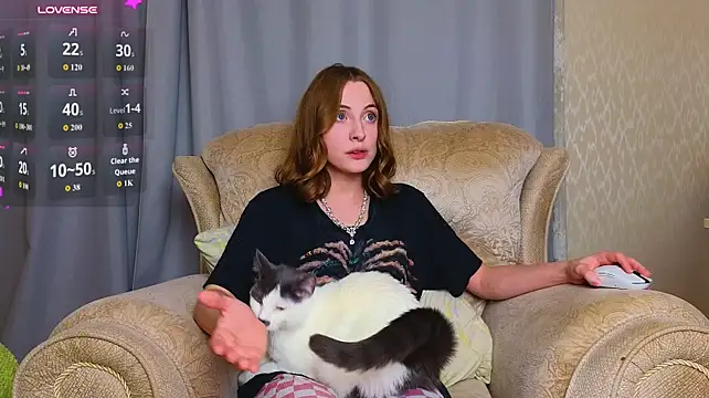 Cowell_Adelina - control toy 1 min