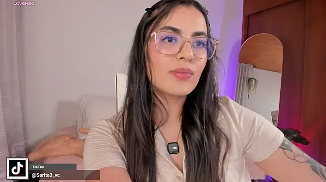 Sarita_3 - show pussy
