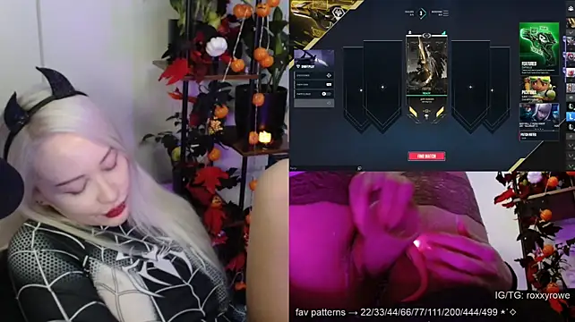 Roxxyrowe