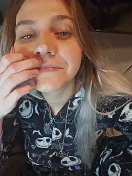 ScarletsWeb - 🔥Naked Entire Show🔥