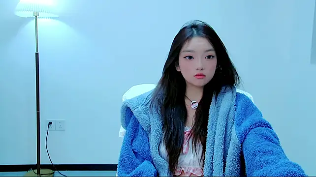 Lili-6677 - 早点休息吧