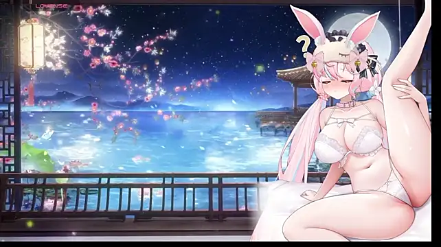 Mitao_ - 送大黑牛控制5分钟, 蜜桃性感照片好好看。st第一甜妹
