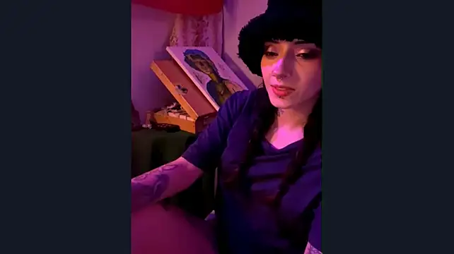 LiliJones_ - 💆🏻‍♀️💖 Spa day for me, sexy show