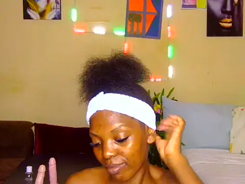 Naughtygal941 - Squirt and finger pussy