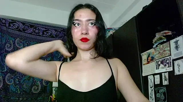 Maam_Ine - Panty off