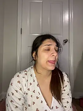Treasurebabii - Creampie🍰💦🌸👣