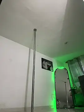 Rubi_star - dance a song in the pole