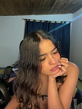 Megan-Moon - ALL NAKED + BLOWJOB