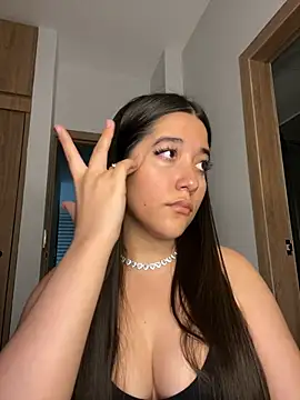 Nhefertary - show titis 🍒