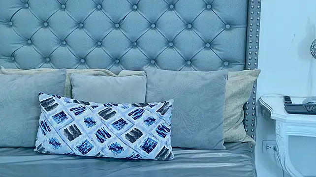 KaoryJamal - fuck my pussy in doggy style
