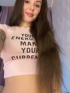 Alina_Vibe_Me - 2 fingers in ass