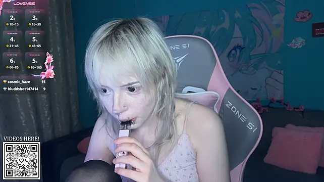 Mollycutiestar - (ﾉ>ω<)ﾉ :｡･:*:･ﾟ’★,｡･:*:･ﾟ’☆ HORNY TEEN
