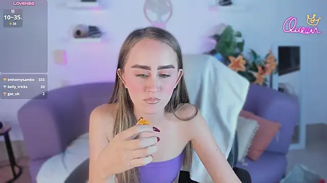 Sofi_Vegaa - show boobs