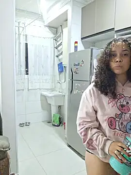 Sweetamy326 - Show de exibição