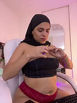 Umarani_ - Take off panty + spank ass hard :fire:
