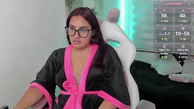 Kir_ely - ❤️ control lush 4 min
