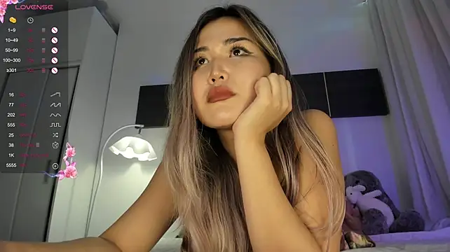 Anora_Glory - get naked