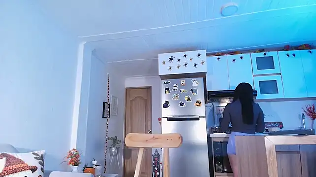 DannaHyde - Twerk naked 🙈😈🤠
