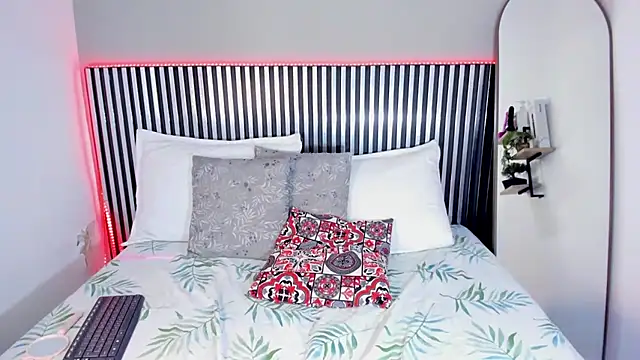 Nicole_Angels_ - play masturbation