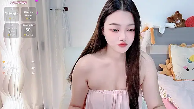-Nini-- - M腿 吸豆豆 5分钟控制