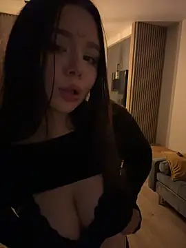 EvaEvening - shake tits bounce boobs
