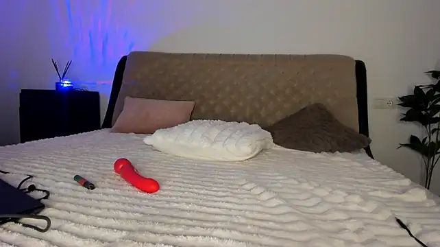 PlayfulDaisy - Toy Control 5m 💦