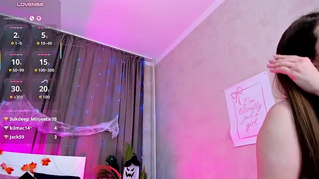 PoliSinclair - fingering pussy