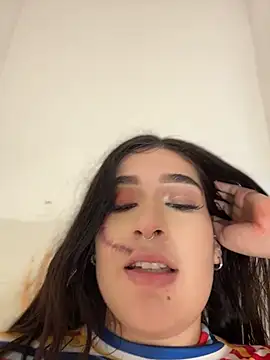 KatheOlson - squirt