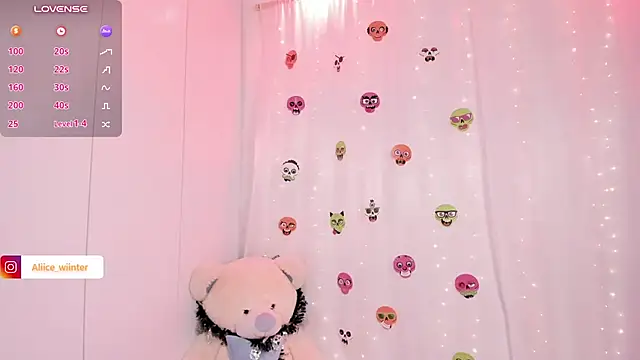 Alice_winter_ - Doggy Style+Play Plug In Ass