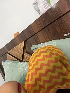 Miss_kanika76 - Pussy fingering