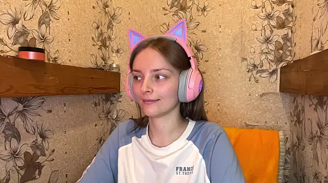 EmyMiu - biggest smile ever