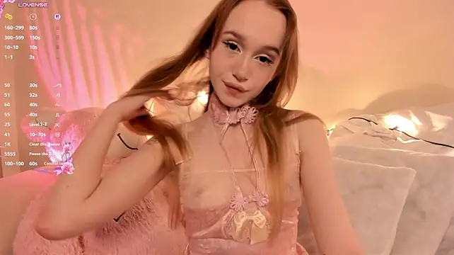 Red__sunnny - Spank ass