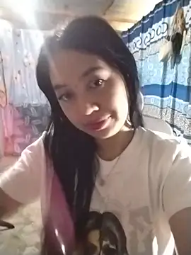 Alisha_27 - Fully naked play pussy with dildo 10mins