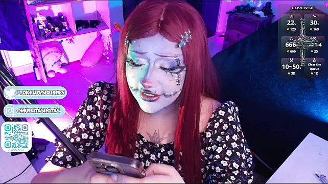 Tokydolly - gag ball x10mns