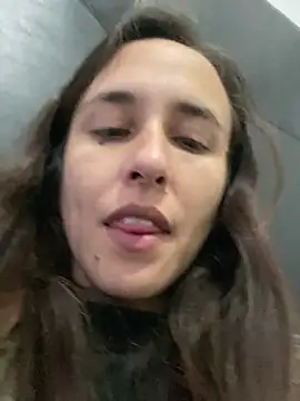 Pili6263 - Rica pajita