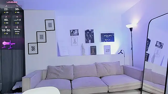 Ivy_rein - Fuck my pussy slowly 🥵
