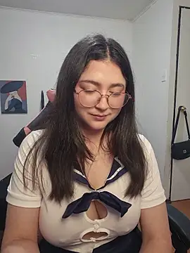 Valentinauwu - Ride dildo