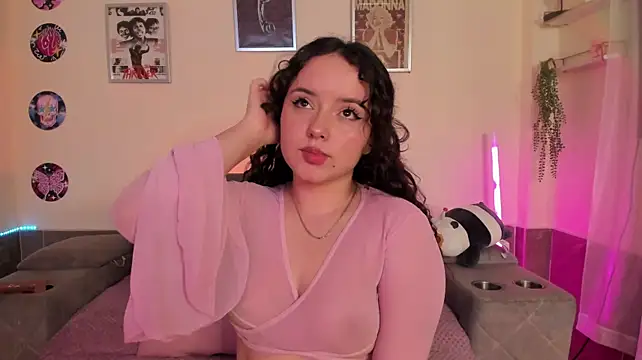Ally_belle - ride torsoo