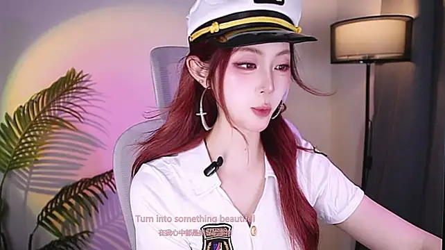 Lizhi-88 - 此刻 让幸福具象化🌸解锁性感新衣换装舞