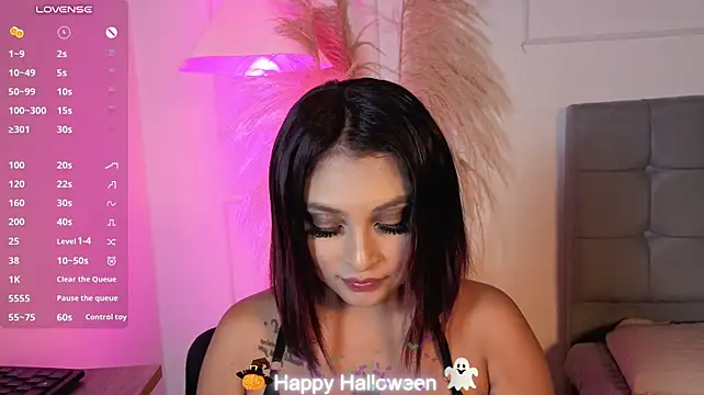 Naiah_cruzz - sloppy blowjobs with saliva