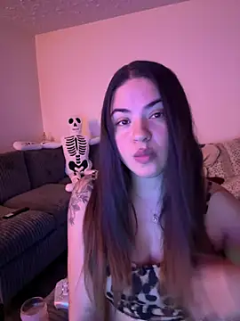 MelanieSaundersx - shower show