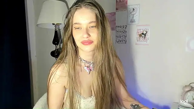 MyChoelove - show boobs