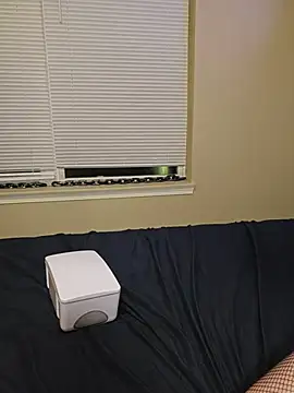 AmethystFoxx - Anal ride & atm tounge dildo