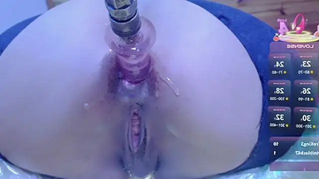 FENIXOX333 - control machine 2 minutes