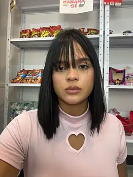 Bella-Ferrer - ride torso in the store