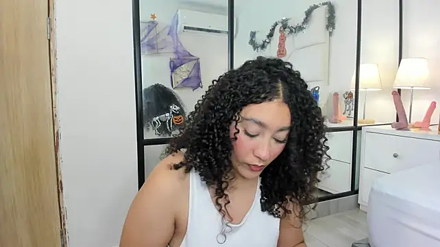 NaomiCambels - BLOWJOB AND NAKED