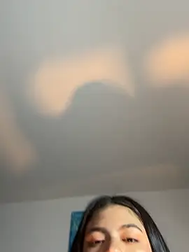 Juli_Rosee - Eye contact and tongue tease