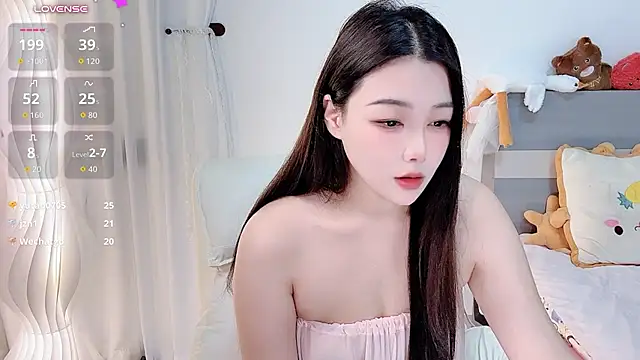 -Nini-- - M腿 吸豆豆 5分钟控制